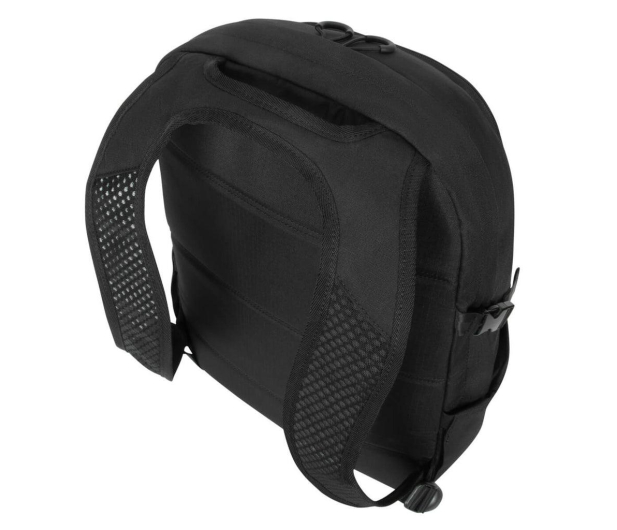 TARGUS EcoSmart Zero Waste 15.6" Backpack Black TBB641GL - 1170408 - zdjęcie 11